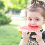 Why we should chew food?