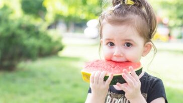 Why we should chew food?