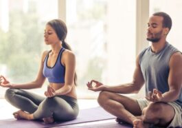 13 yoga benefits that you can enjoy with regular yoga practice