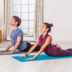 Physical Benefits Of Yoga