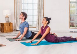 Physical Benefits Of Yoga