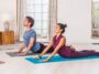 Physical Benefits Of Yoga