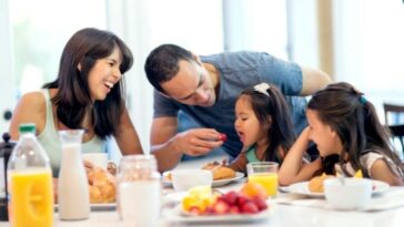 You Should Know About Benefits Of Homemade Food