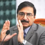 Zaka Ashraf to become new PCB chairman