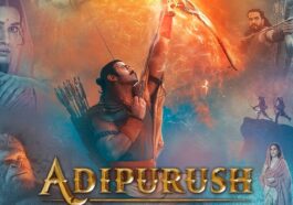 Adipurush box office collection