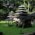 Pura Luhur Batukaru, Bali - Wanderla