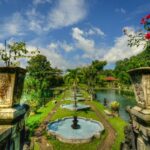 Amlapura, Bali- Wanderela