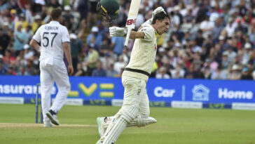 MCC working on quicker Lord's pitch for second Test Lord's pitch for second Test