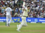 Lord's pitch for second Test