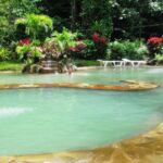 Angseri Hot Springs, Bali - Wanderela