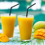 Benefits of Eating Mango at Night