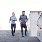 Benefits of exercising in the morning