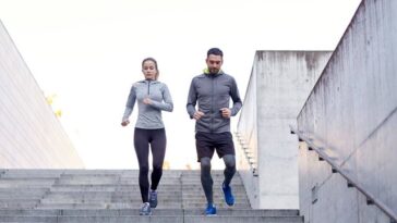 Benefits of exercising in the morning