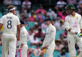 Ashes 2023:Live Streaming details