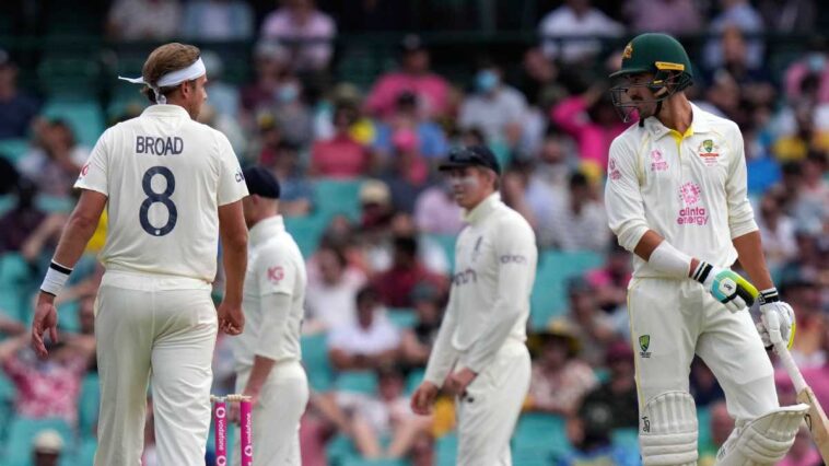 Ashes 2023:Live Streaming details