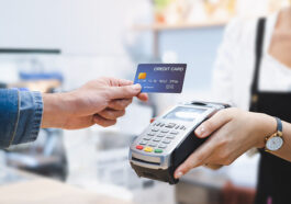 Relief for taxpayers as credit card purchases made abroad are not subject to taxation