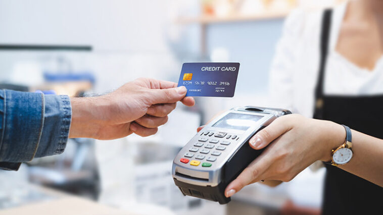 Relief for taxpayers as credit card purchases made abroad are not subject to taxation