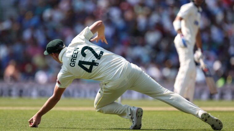 Correct decision was made over Gill's dismissal