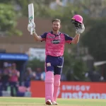 Jos Buttler to be offered 4 year deal