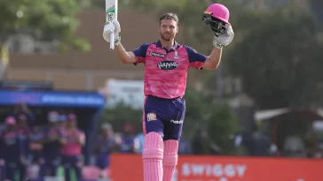 Jos Buttler to be offered 4 year deal