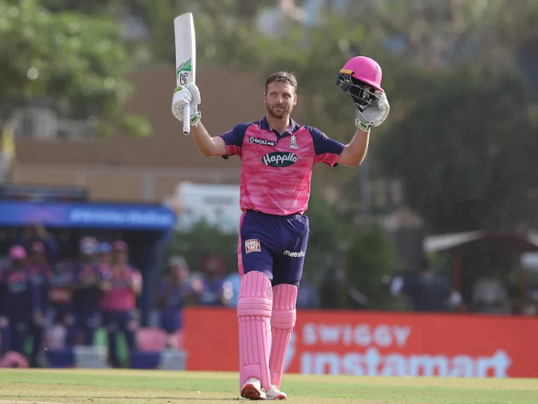 Jos Buttler to be offered 4 year deal