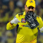 MS Dhoni’s injury situation