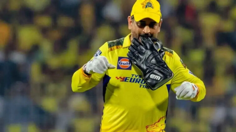 MS Dhoni’s injury situation