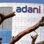 Effect of the Adani megablock deal: FIIs spend 12,350 crore in Indian markets today; DIIs prolong selling
