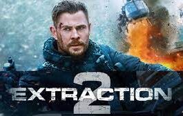Extraction 2 movie review: Chris Hemsworth, Russo Brothers go full throttle on action in a delectable sequel