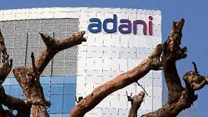 Effect of the Adani megablock deal: FIIs spend 12,350 crore in Indian markets today; DIIs prolong selling