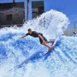 Wave House Sentosa, Singapore - Wanderela