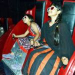 Sentosa 4D AdventureLand Singapore, - wanderela