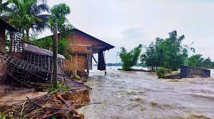 Cyclone Biparjoy: Storm to reach south Rajasthan