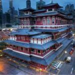 Tayo Station, Singapore - Wanderela