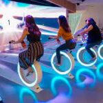 Changi Experience Studio, Singapore - Wanderela