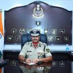 Who is Nitin Agarwal? Meet Kerala cadre IPS officer appointed as new DG of BSF