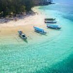 Lombok, Bali - Wanderela