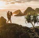 Bask In A Sea Of Gold, Bali - Wanderela