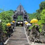 Pura Pulaki, Bali - Wanderela