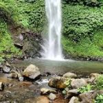 Blahmantung Waterfall, Bali - Wanderela