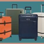 7 Best Luggage Brands