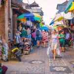 Market Tour, Bali - Wanderela