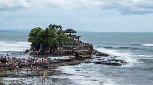 Pura Mas Suka, Bali - Wanderela