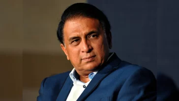 Sunil Gavaskar predicted future Indian captains future Indian captains