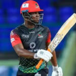 CPL and WCPL 2023 full squad