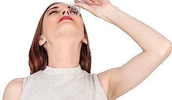 NETRA SHUDDHI - Eye Cleaning Cup