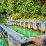 Banjar Hot Springs,  Bali - Wanderela