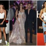 Good Couple Disha and Tiger