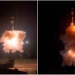 'Agni Prime' ballistic missile successfully flight-tested by DRDO off Odisha coast