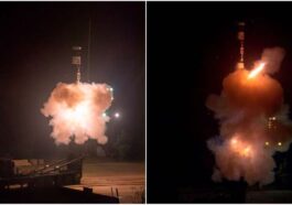 'Agni Prime' ballistic missile successfully flight-tested by DRDO off Odisha coast